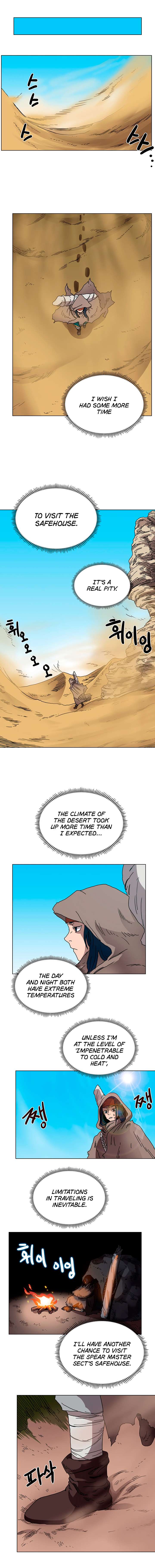 Chronicles Of Heavenly Demon 22 9