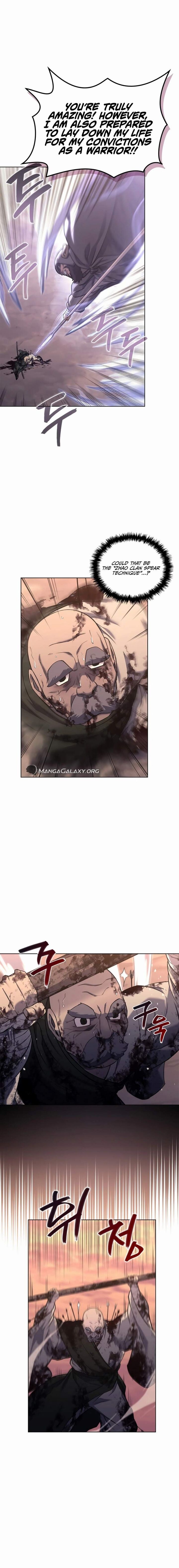 Chronicles Of Heavenly Demon 236 3