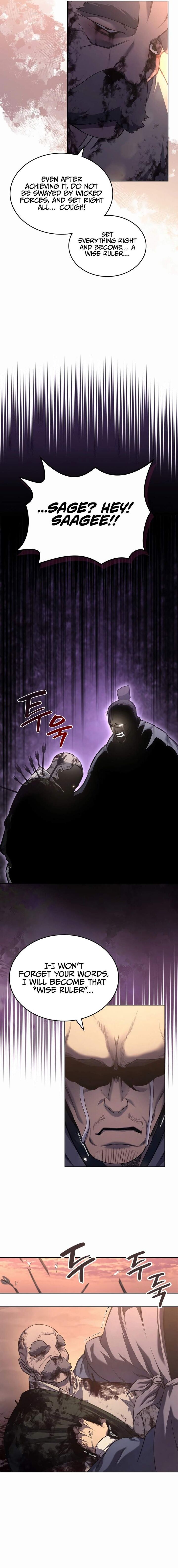 Chronicles Of Heavenly Demon 236 8