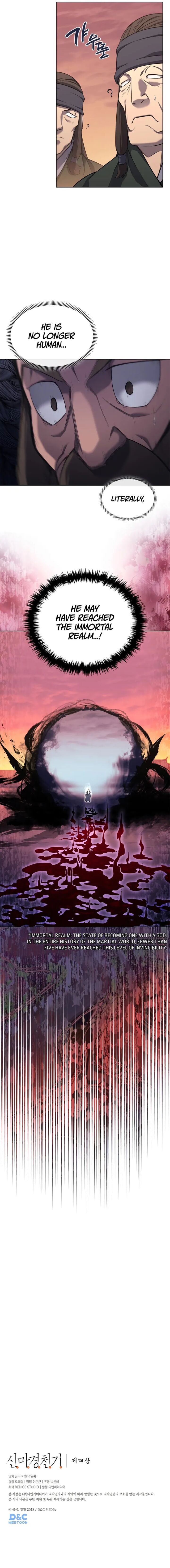 Chronicles Of Heavenly Demon 239 11