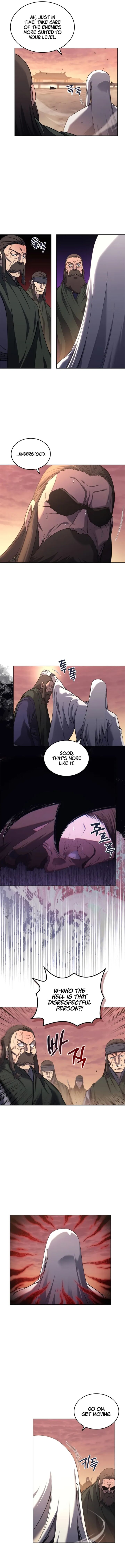 Chronicles Of Heavenly Demon 239 9