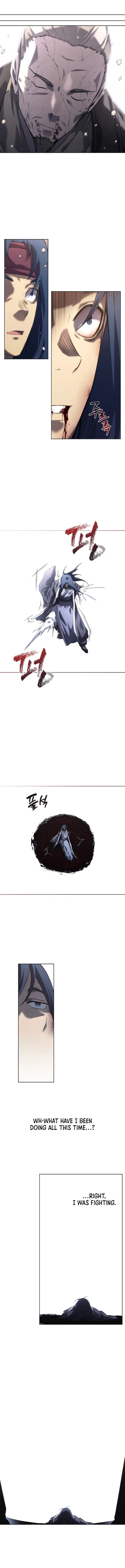 Chronicles Of Heavenly Demon 242 13