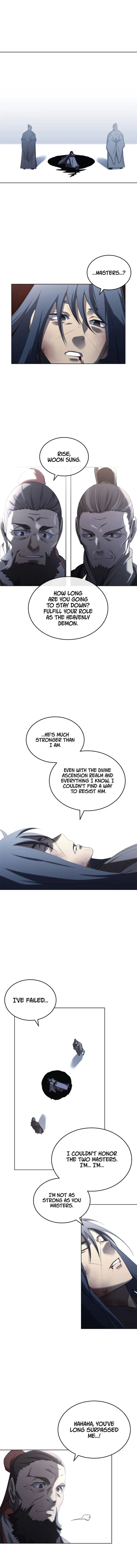 Chronicles Of Heavenly Demon 242 14