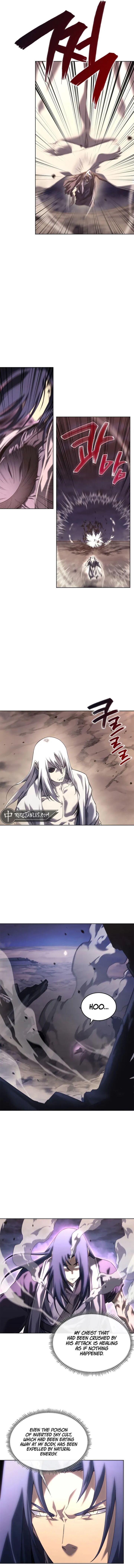 Chronicles Of Heavenly Demon 243 5
