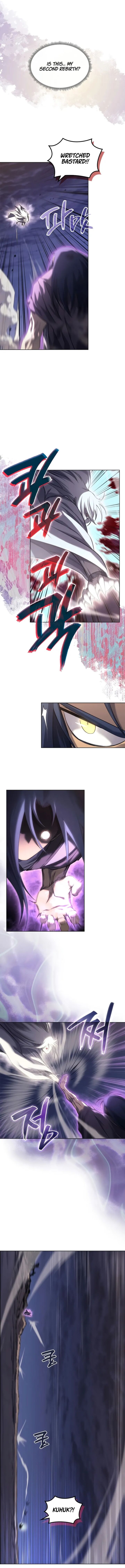 Chronicles Of Heavenly Demon 243 6