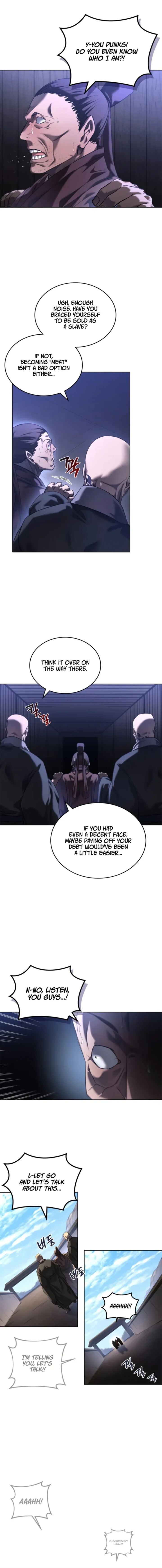 Chronicles Of Heavenly Demon 245 4