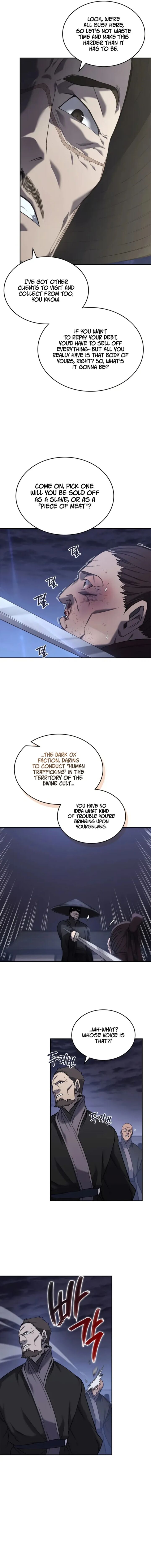 Chronicles Of Heavenly Demon 245 9