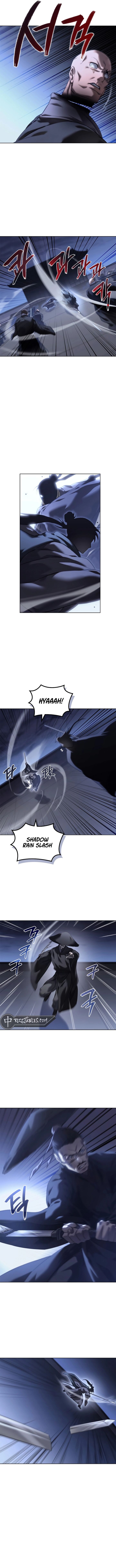 Chronicles Of Heavenly Demon 246 2
