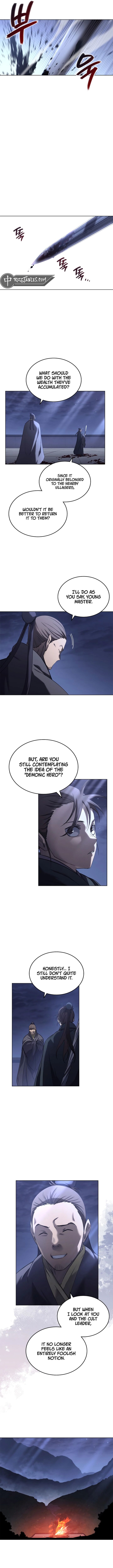 Chronicles Of Heavenly Demon 246 5