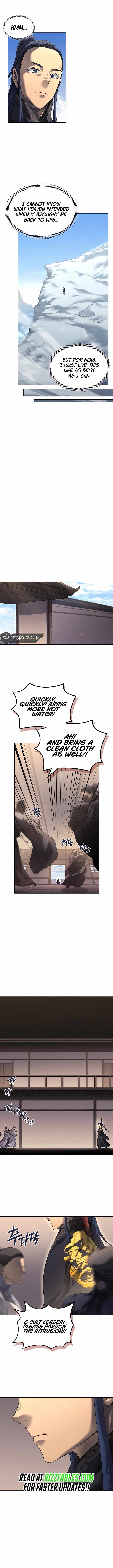 Chronicles Of Heavenly Demon 247 4