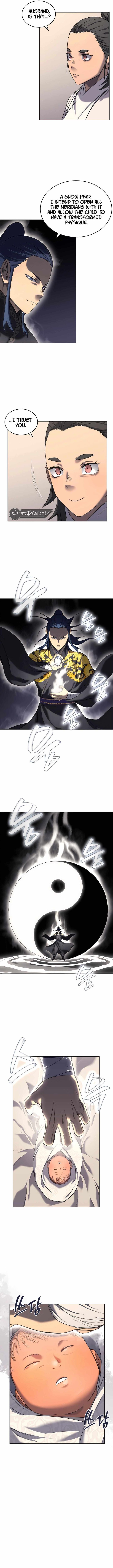 Chronicles Of Heavenly Demon 247 8