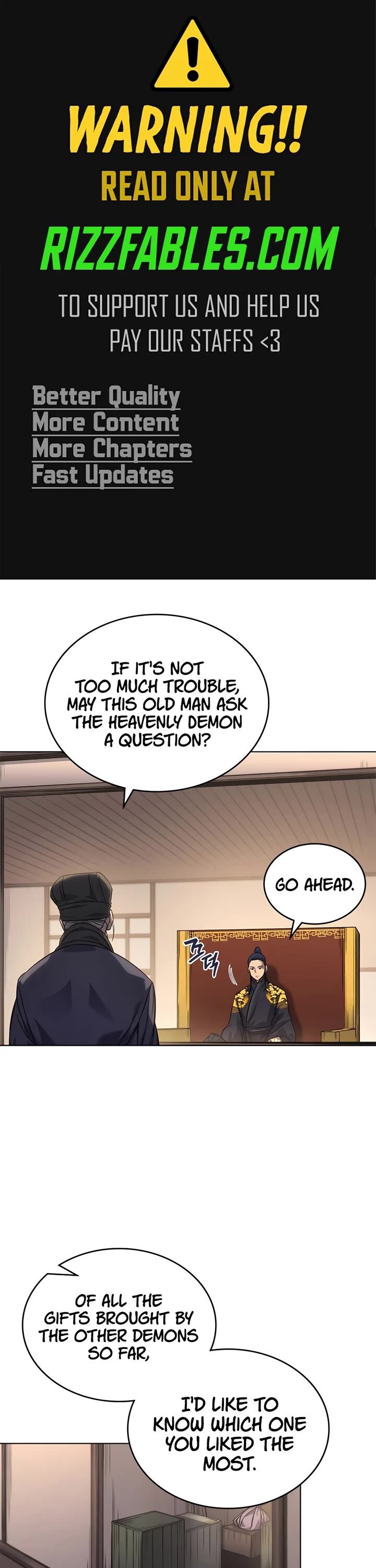 Chronicles Of Heavenly Demon 249 1