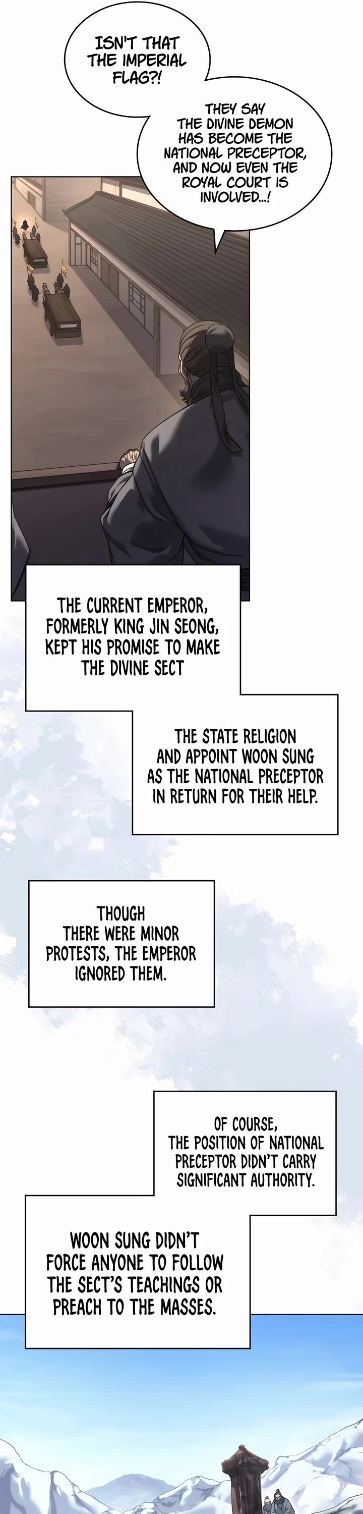 Chronicles Of Heavenly Demon 249 13