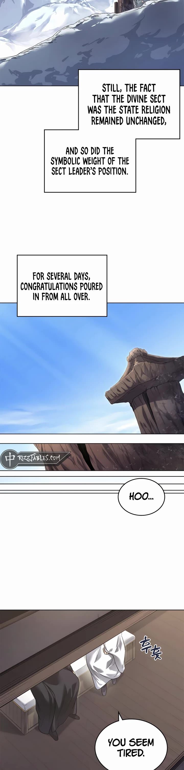 Chronicles Of Heavenly Demon 249 14