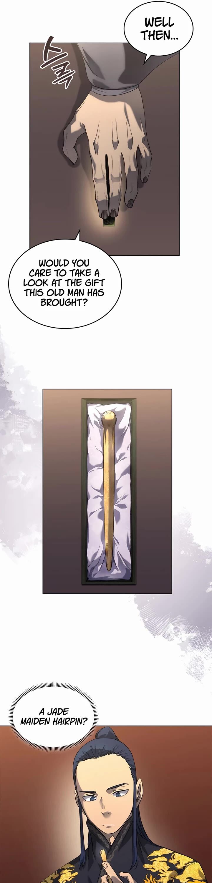 Chronicles Of Heavenly Demon 249 5