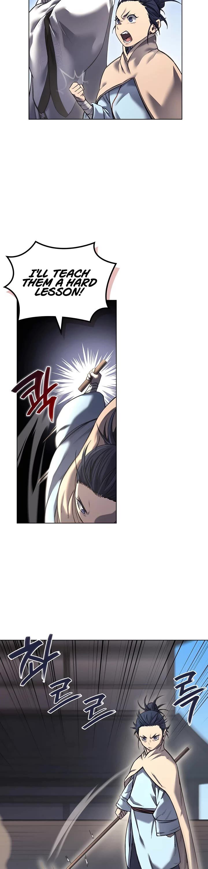 Chronicles Of Heavenly Demon 250 28