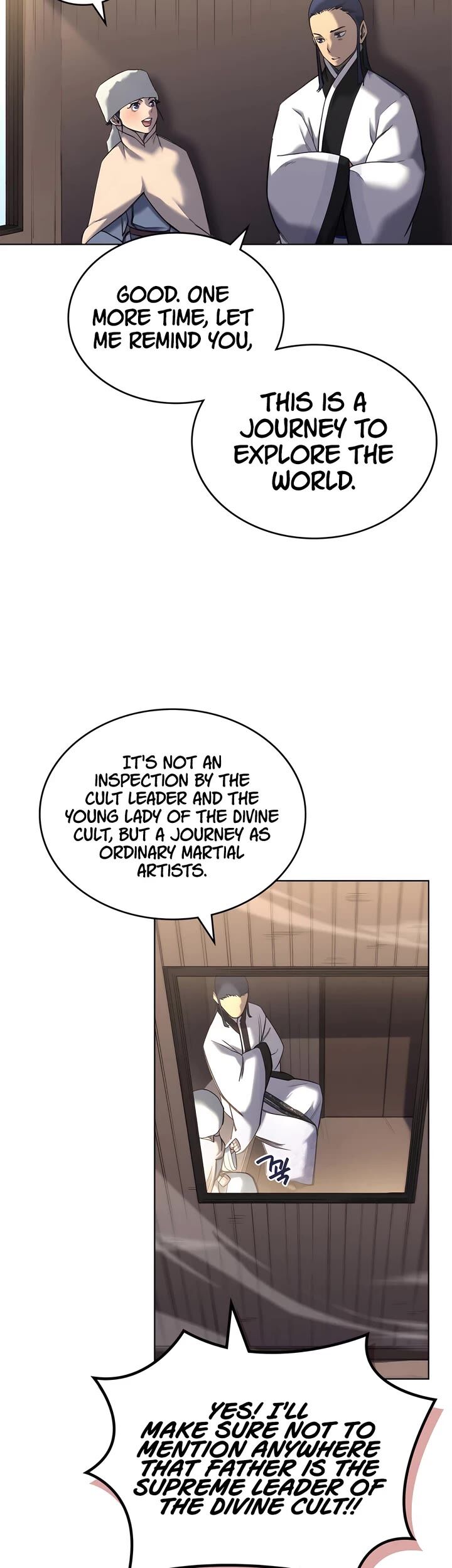 Chronicles Of Heavenly Demon 250 8