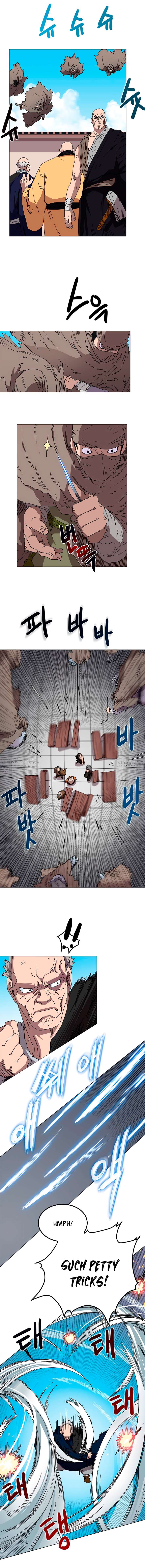Chronicles Of Heavenly Demon 26 2