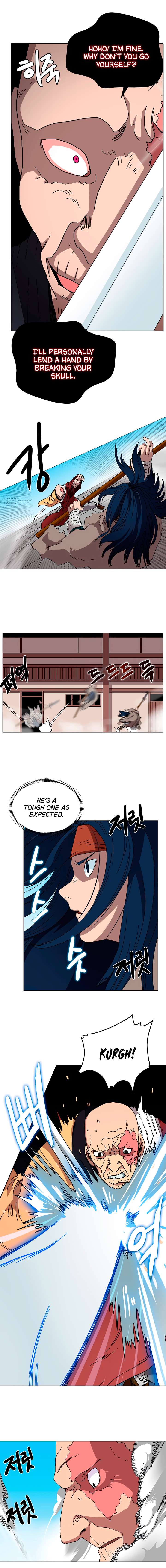 Chronicles Of Heavenly Demon 26 5
