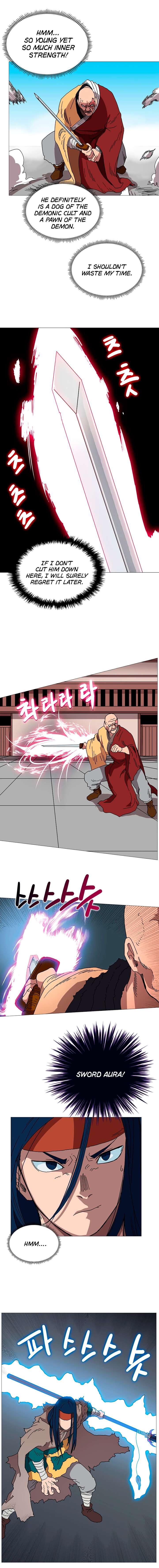Chronicles Of Heavenly Demon 26 6