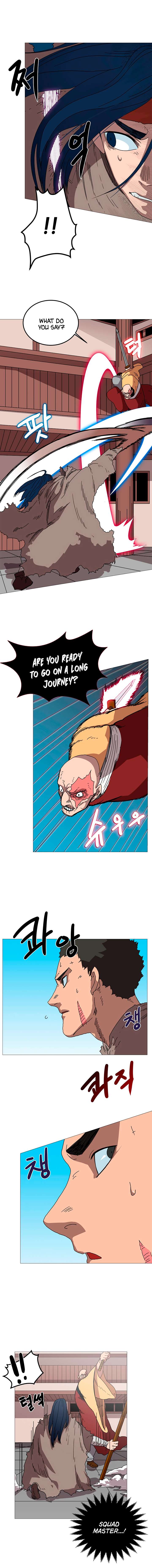Chronicles Of Heavenly Demon 26 8