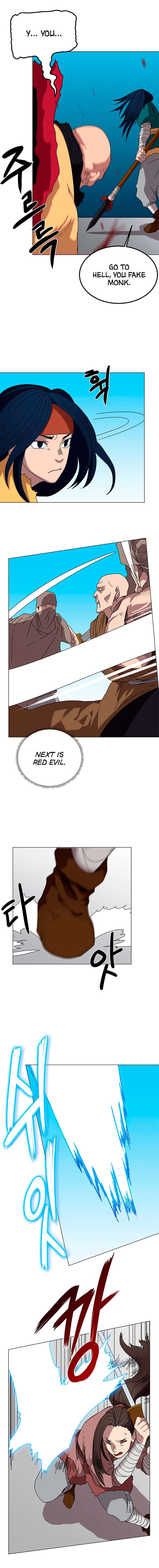 Chronicles Of Heavenly Demon 27 5