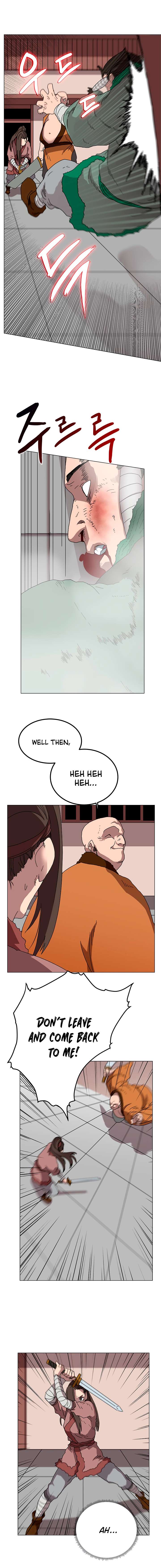 Chronicles Of Heavenly Demon 27 8