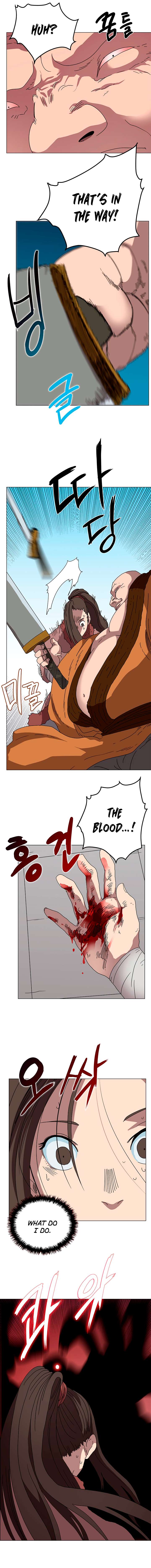Chronicles Of Heavenly Demon 27 9