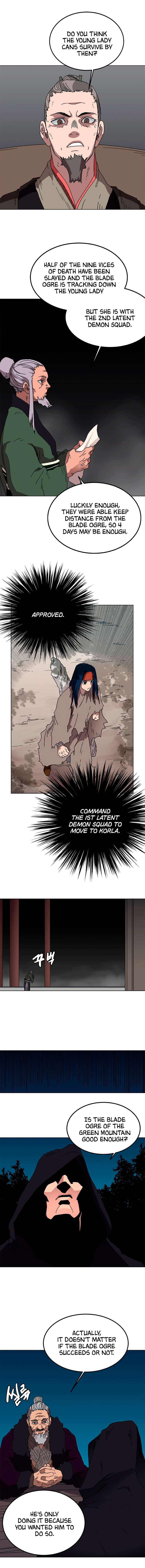 Chronicles Of Heavenly Demon 29 6