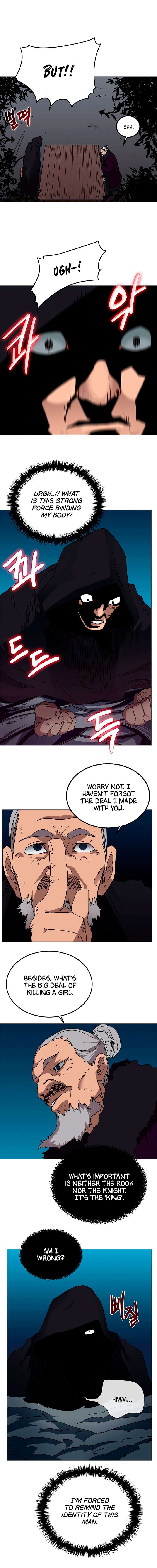 Chronicles Of Heavenly Demon 29 7
