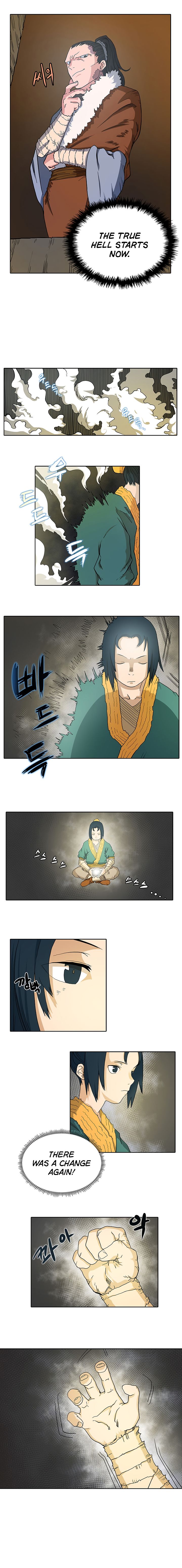Chronicles Of Heavenly Demon 3 7