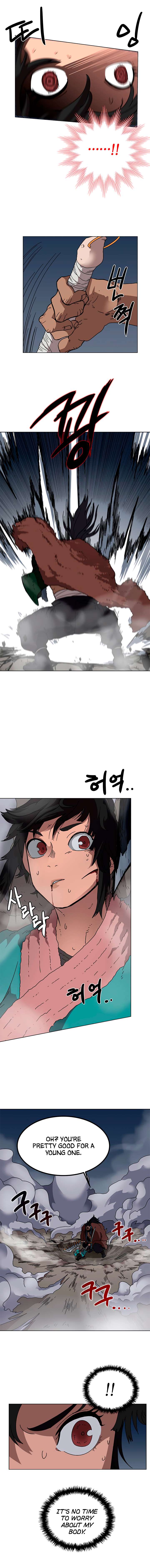 Chronicles Of Heavenly Demon 31 4