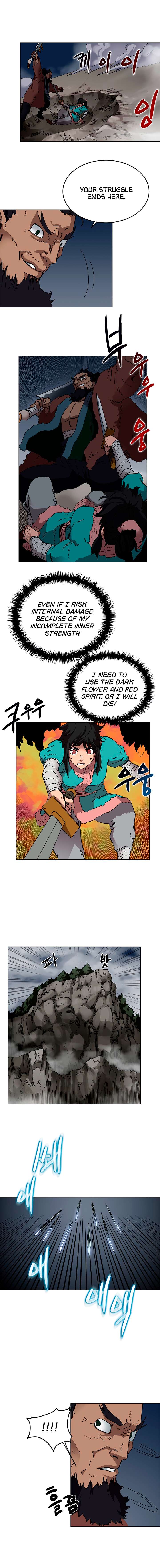 Chronicles Of Heavenly Demon 31 5