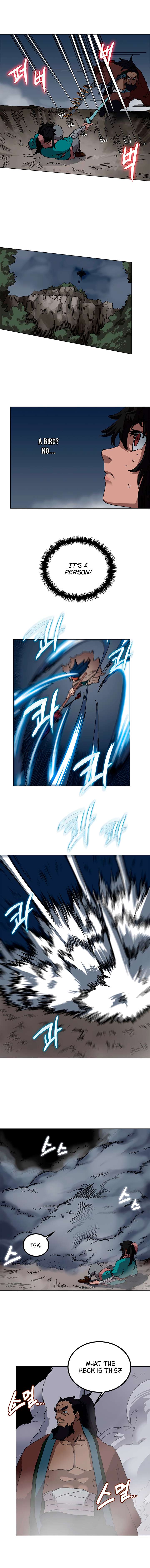 Chronicles Of Heavenly Demon 31 6