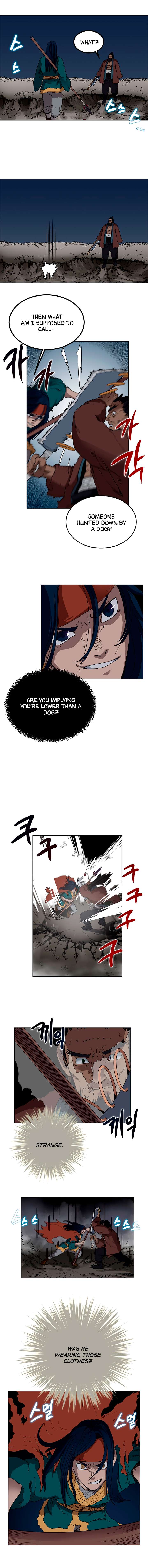 Chronicles Of Heavenly Demon 32 4