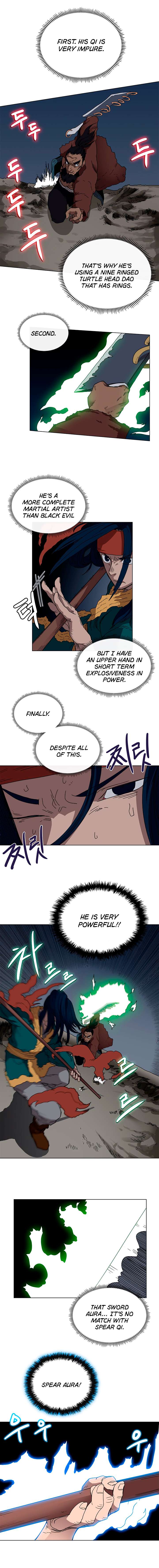Chronicles Of Heavenly Demon 32 8