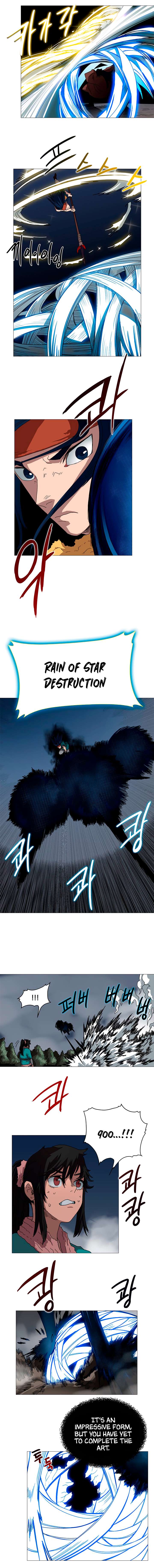 Chronicles Of Heavenly Demon 33 4