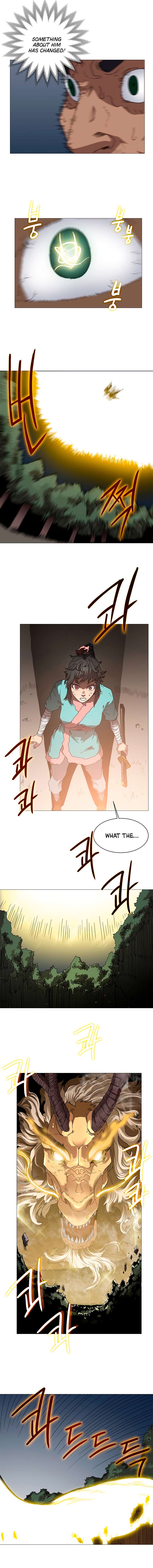 Chronicles Of Heavenly Demon 34 3