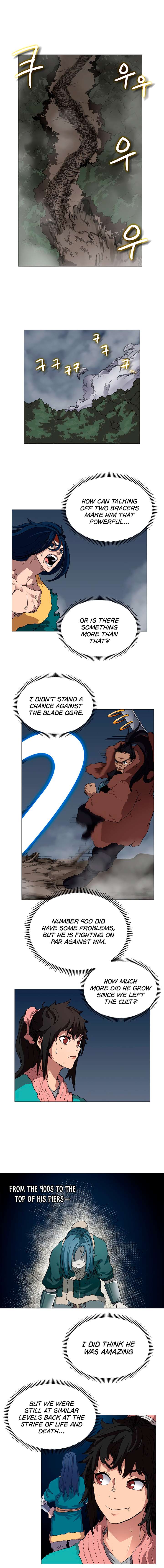 Chronicles Of Heavenly Demon 34 4