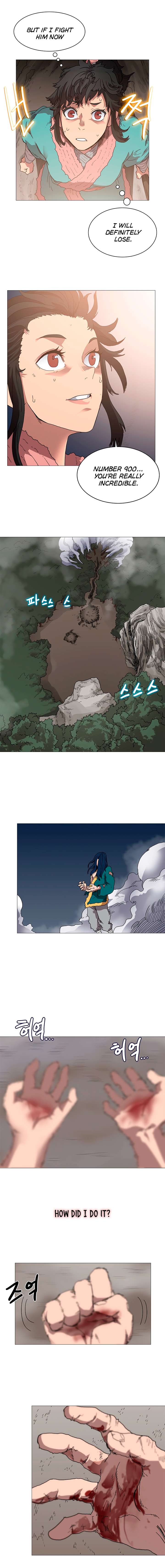 Chronicles Of Heavenly Demon 34 5