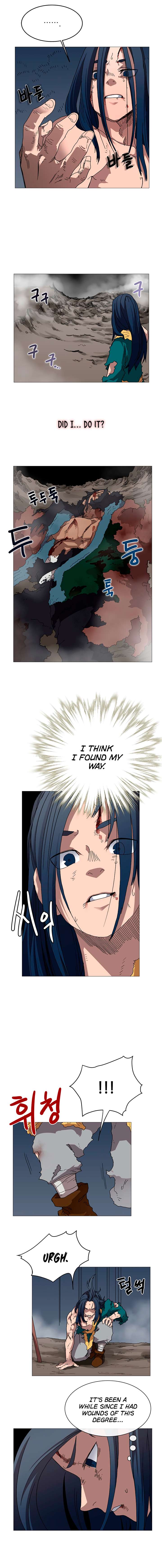Chronicles Of Heavenly Demon 34 6