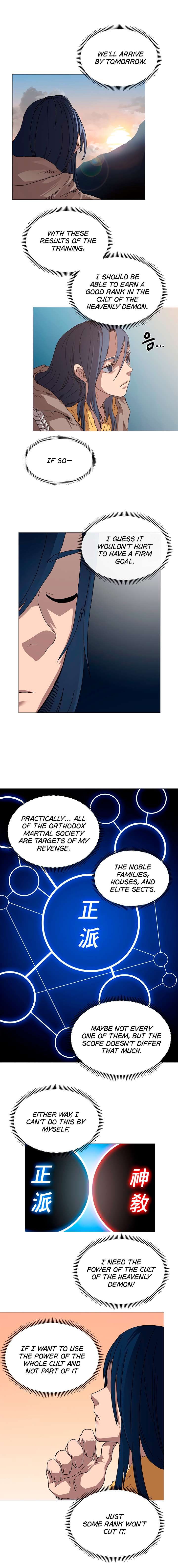 Chronicles Of Heavenly Demon 35 5
