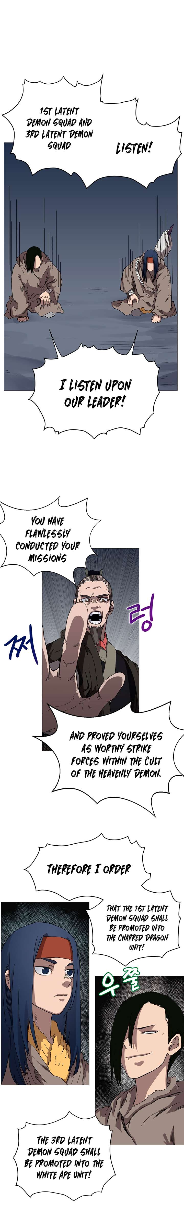 Chronicles Of Heavenly Demon 37 6