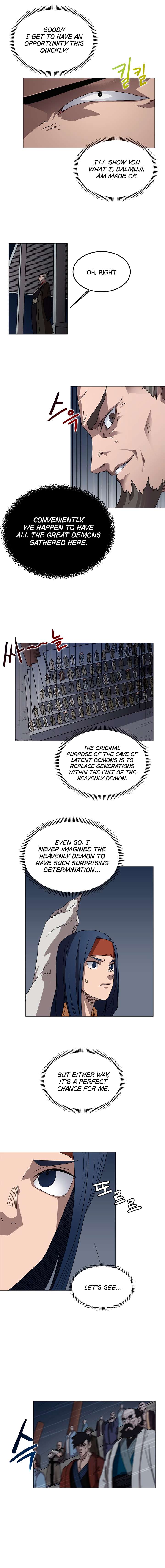 Chronicles Of Heavenly Demon 37 9