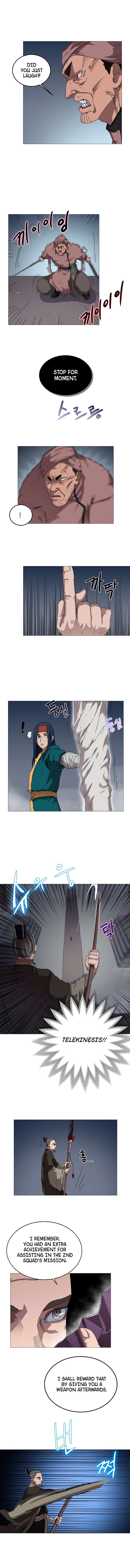 Chronicles Of Heavenly Demon 38 2