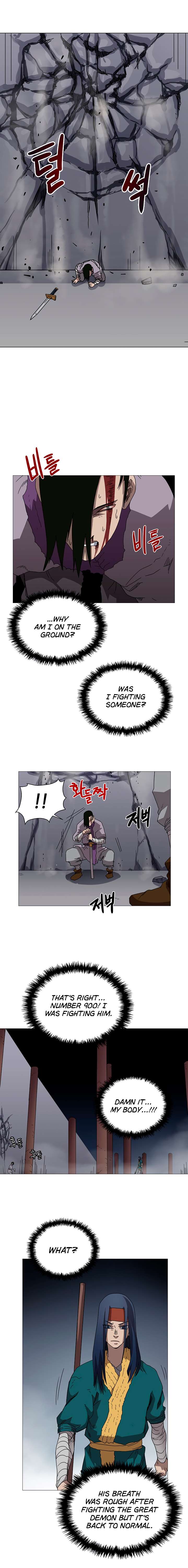 Chronicles Of Heavenly Demon 39 7
