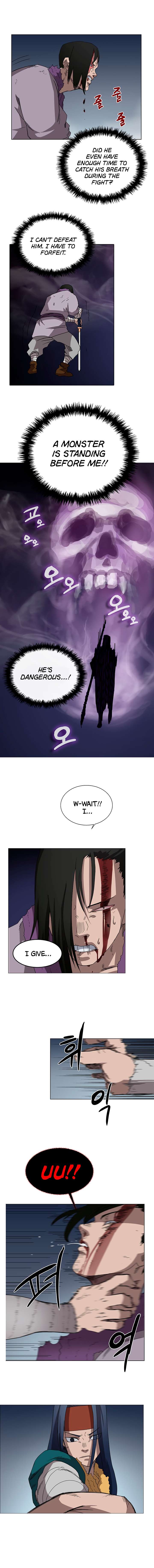 Chronicles Of Heavenly Demon 39 8