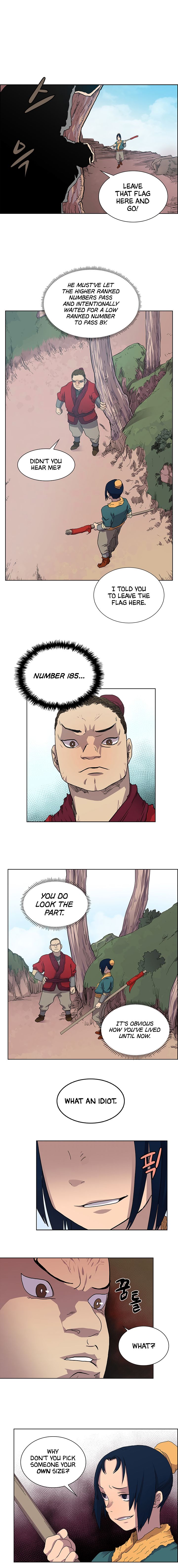 Chronicles Of Heavenly Demon 4 7