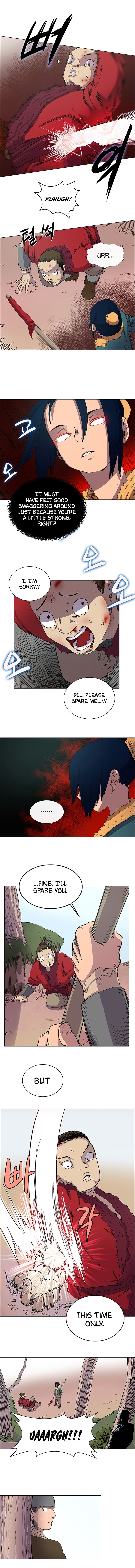 Chronicles Of Heavenly Demon 4 9