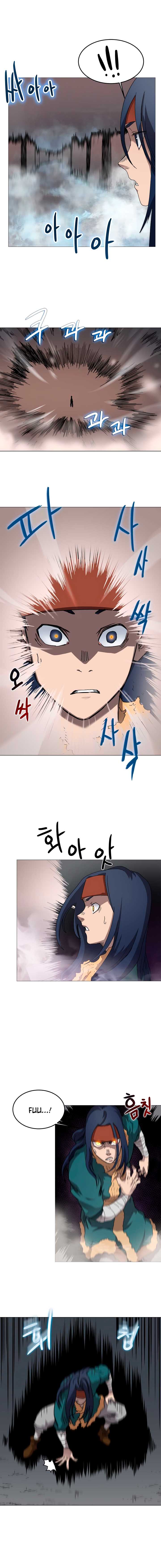 Chronicles Of Heavenly Demon 41 4